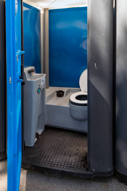 Best Portable toilet rental cost  in North Lewisburg, OH