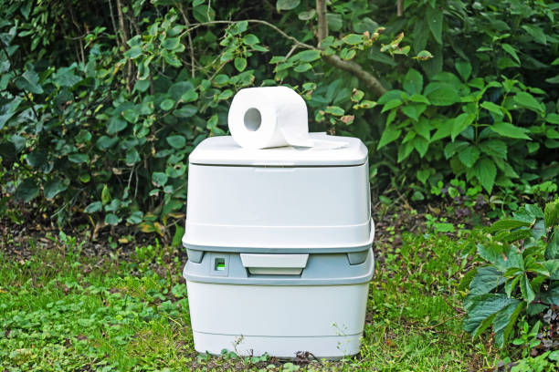 Best Porta potty rental for festivals  in North Lewisburg, OH