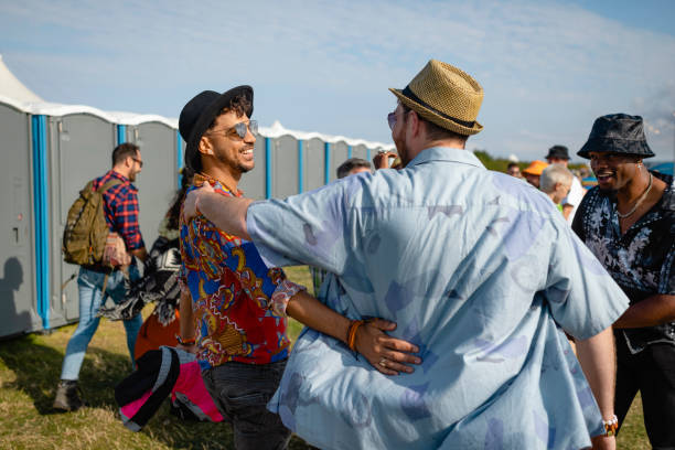 Trusted North Lewisburg, OH porta potty rental Experts