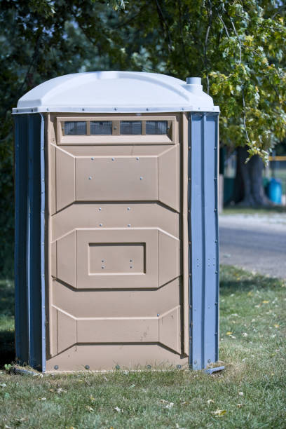 Portable Toilet Options We Offer in North Lewisburg, OH