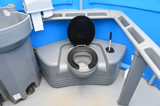 Best High-end porta potty rental  in North Lewisburg, OH