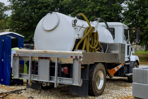 Best Portable bathroom rental  in North Lewisburg, OH