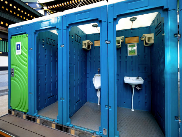 Best Event porta potty rental  in North Lewisburg, OH