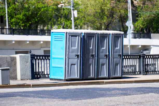 Best Portable restroom trailer rental  in North Lewisburg, OH