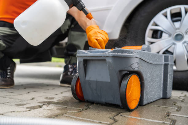 Best Portable sink rental  in North Lewisburg, OH